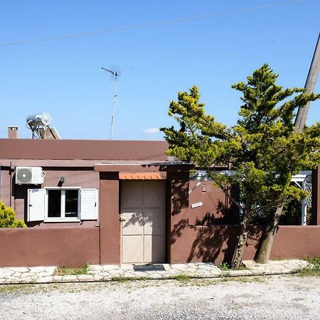 Paralia  Peris Panoramic Villa Near Athens Airport מראה חיצוני תמונה