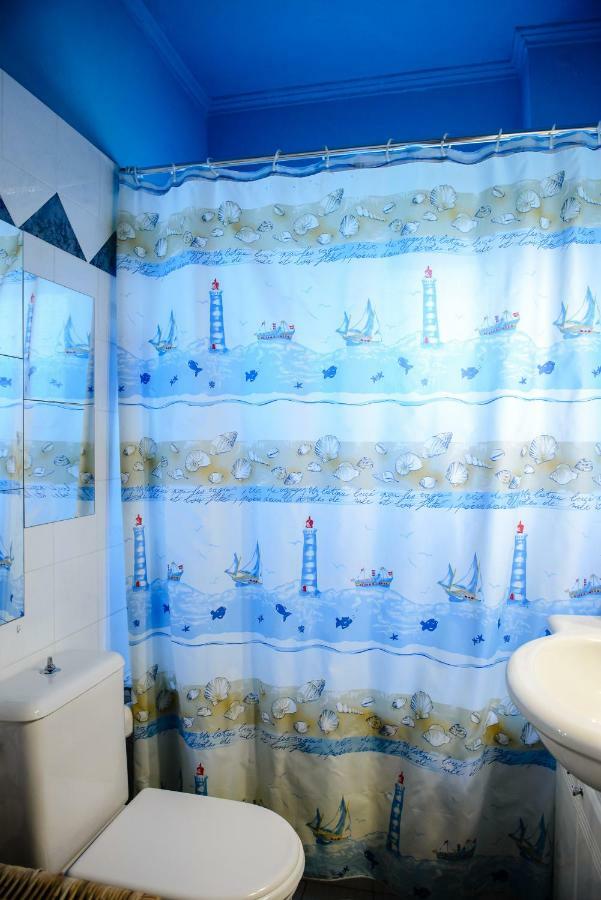 Paralia  Peris Panoramic Villa Near Athens Airport מראה חיצוני תמונה