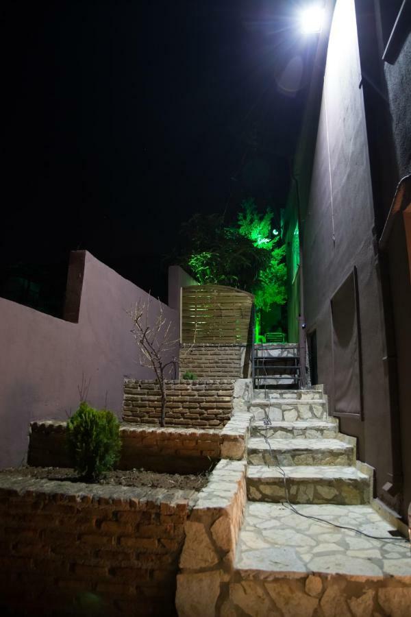 Paralia  Peris Panoramic Villa Near Athens Airport מראה חיצוני תמונה